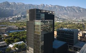 Presidente Intercontinental Monterrey By Ihg